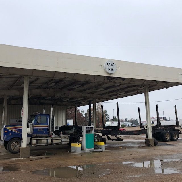 Camp I-30: 3205 E 54th St, Texarkana, AR 71854